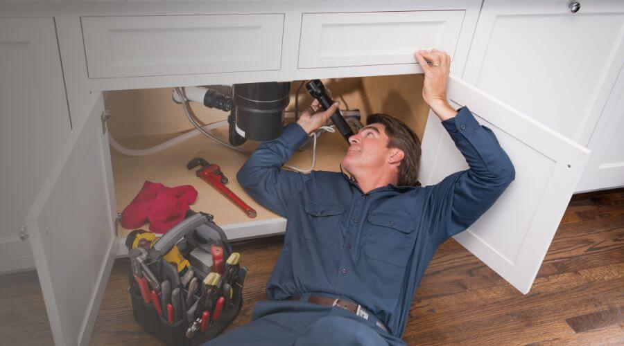 Professional Leak Detection in Moffat, CO